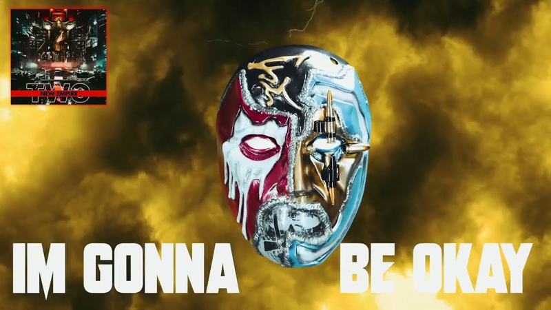 Hollywood Undead Gonna Be Okay ( Lyric