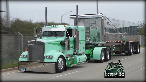Double Green Circle, Inc. Rolling