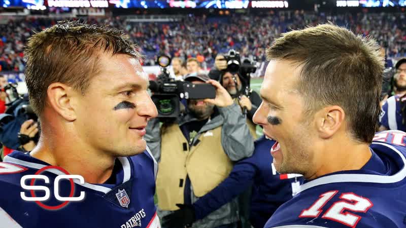Rob Gronkowski is being traded to the Buccaneers to rejoin Tom Brady, Sports