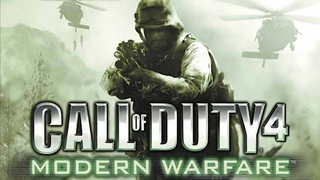 Полное прохождение CoD4:MW | Full passing CoD4:MW