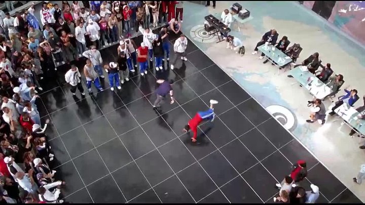 You Got Served