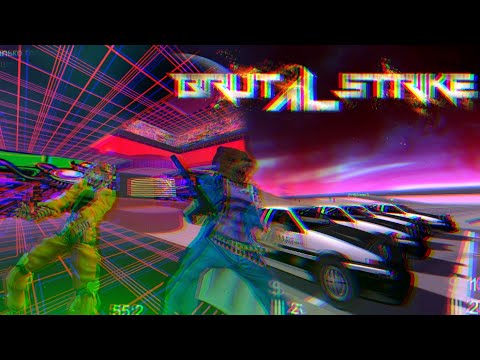 Brutal