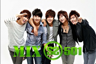 Mix SS501 (2) (LO MEJOR) 2015