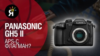 Яркие фотоновости #36 | Panasonic GH5 Mark II: APS-C флагман | Tokina   | Объективы Laowa