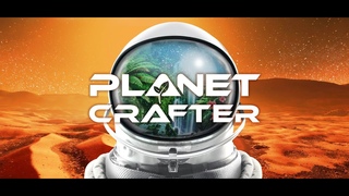 The Planet Crafter