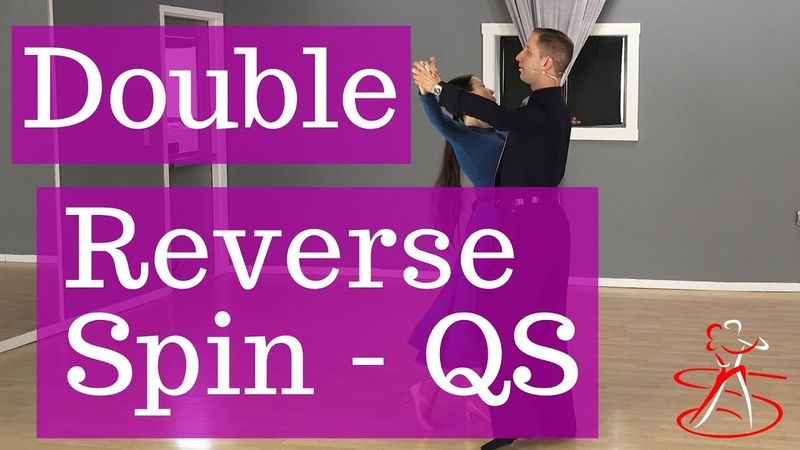 Quickstep Double Reverse Spin Bronze