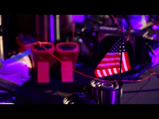 HyperX OC Takeover 2015 World Finals - CES 2015
