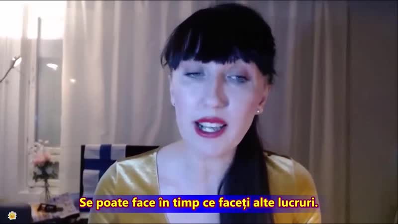 Co Ta(17): Focalizarea este CHEIA (mesaj important de