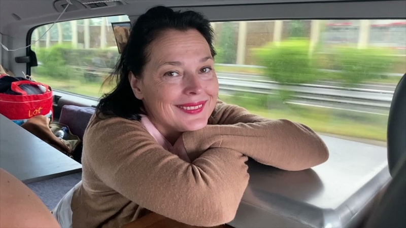 Valérie Bugault, le courage au