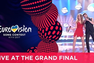Ilinca ft. Alex Florea - Yodel It! (Romania) LIVE at the 2017 Eurovision Song Contest