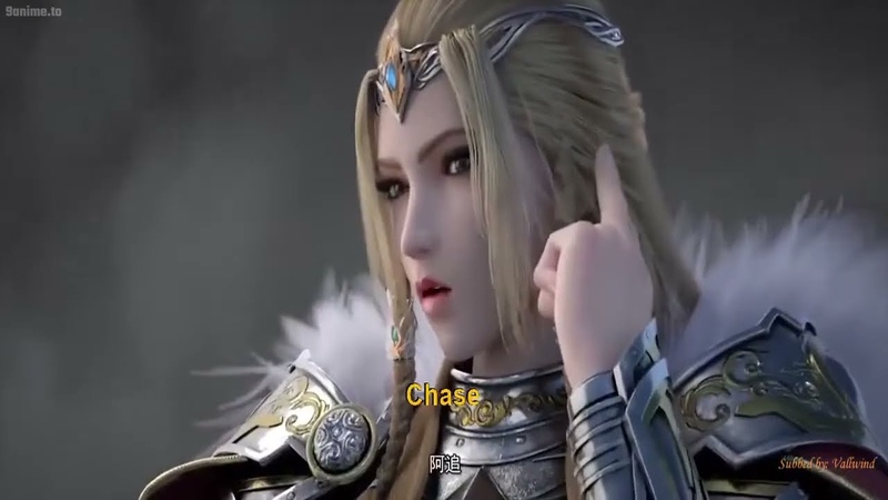 XIONG BING LIAN 3: Leiting Wan Jun, , Season 3, , Episode 1 25, , The Black Troop 3, , ENG