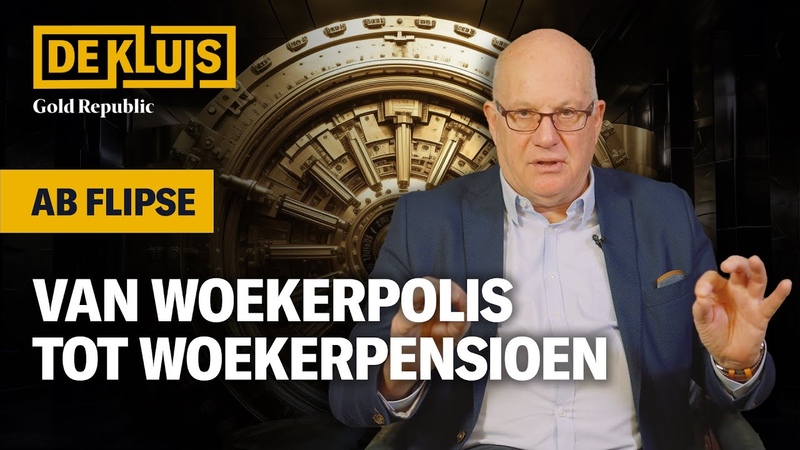 Van naar KENNIS overdracht AB FLIPSE, De Kluis,