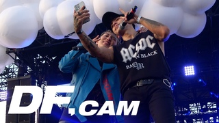 DPR Live + IAN - Jasmine, So Beautiful, To Myself  @HITC 2021 in LA | DF CAM DF X 88rising