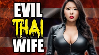 Marriage From Hell With A Thai Freelancer Girl  Thailand Story