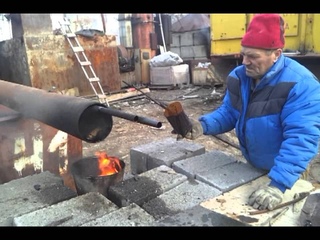 русский реактор нефти