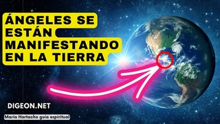 TE SORPRENDERÁ SABERLO...💌MENSAJE DE LOS ÁNGELES PARA TI -DIGEON-Enseñanza VERTI