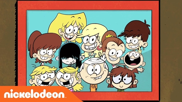 The Loud House , Bathroom Break Original Short,