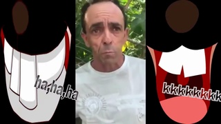 Será que Você consegue assistir esse vídeo Sem rir?