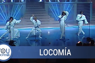 Locoma | Grandes xitos