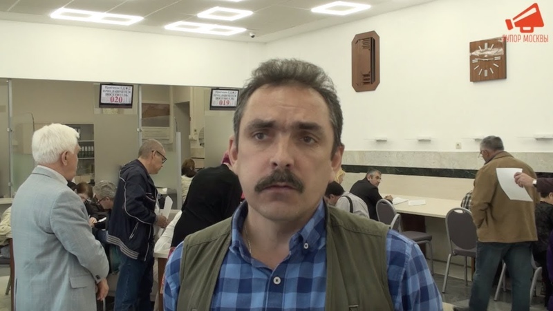 Полковник Шендаков: Во всем виноват только Путин, ОМОН