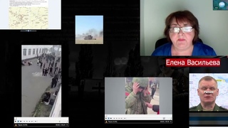 Обзор событий по Украине