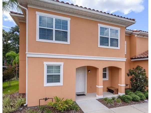 Townhouse Kissimmee, FL
