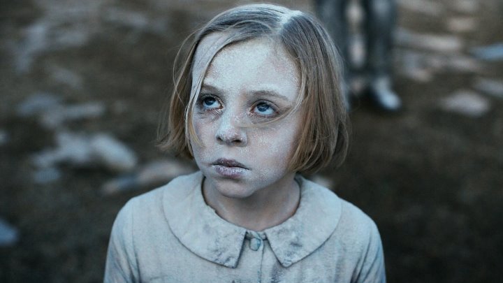 Тень в моих глазах, The Shadow in My Eye (военный, Дания,