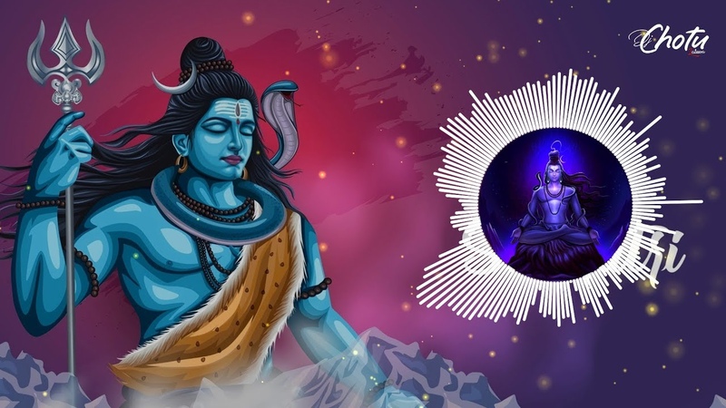 SAVAN MA SHIV JI LA FT. KANTIKARTIK ( MANDAR MIX) DJ CHOTU