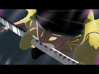 [Simple AMV] Get my Revenge