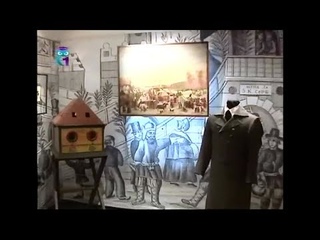 Музеи Москвы. Дом-музей #великогорусскогоактёра Михаила Семёновича #Щепкина