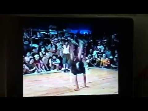 Bboy Cave Man ( The