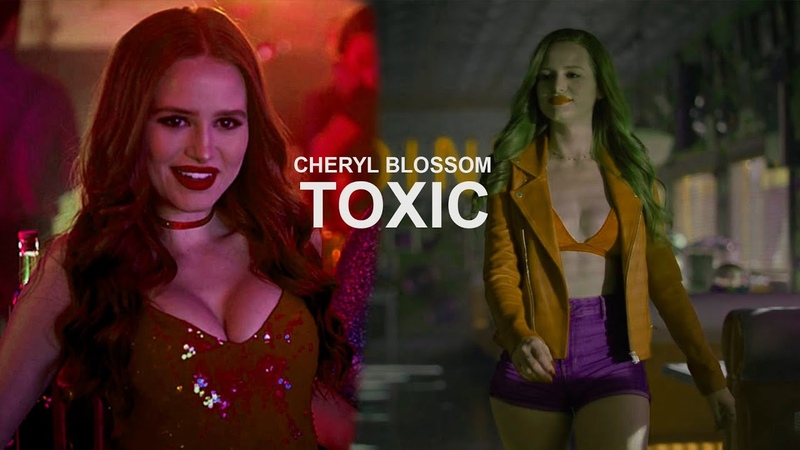 Cheryl Blossom