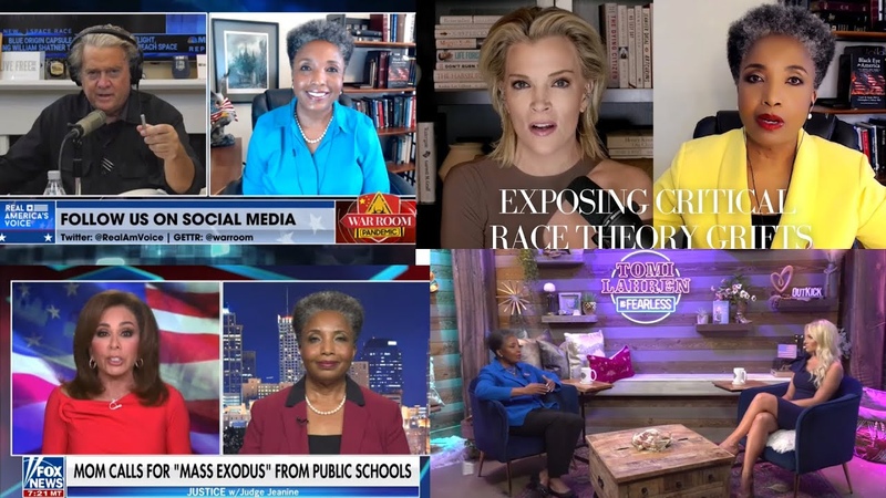 Did You Miss My Chat With Dr. Carol