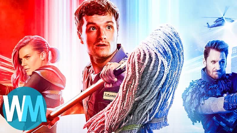 Top 10 Best Hulu Original