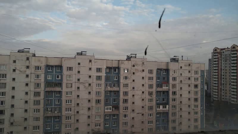 Лифты КМЗ, 1 й пасс. лифт с новым купе и с новой станцией упр. ,