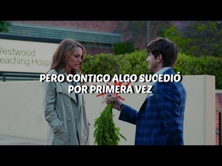 Leona Lewis - Bleeding Love, Traducida/Subtitulada En Espaol | No Strings Attached