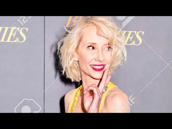 Fin Malheureuse d une Actrice Anne H.