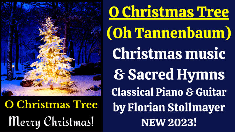 Its Christmas Time ( Songs for Christmas Sacred Hymns MORE) VIDEO 7 NEW
