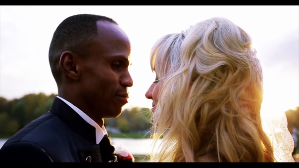 Vann Anastasia Wedding Moscow