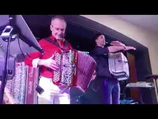 Seb Presta Et Mickael Blanchard  POLONIA   a la Hêtraie Rinxent 62 720