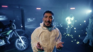 Uzi x Aydın Kurtoğlu - HAYIRLI GÜNLER 2.0 (Rappixel)