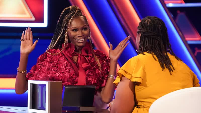 The 100, 000 Pyramid Season 5 Episode