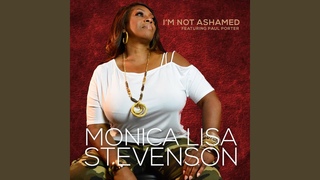 I'm Not Ashamed (feat. Paul Porter)