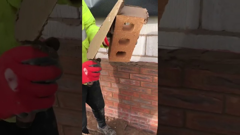 Perfect brick