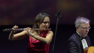 Astor Piazzolla  Oblivion (Астор Пьяццолла  Забвение)