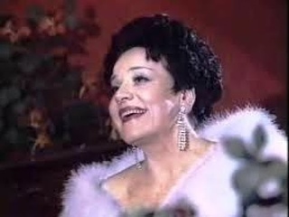 Чайковский Кристен Плещеев Лишь ты один Ирина Богачёва