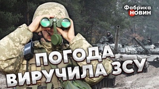 ⚡️Світан: ПО ВСЬОМУ ФРОНТУ ПОЧАВСЯ ДВІЖ. Вже є перші атаки ЗСУ, пішла техніка