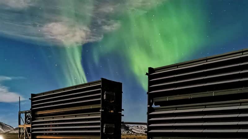The Massive Machines Removing Carbon from Earths Atmosphere, Jan Wurzbacher,