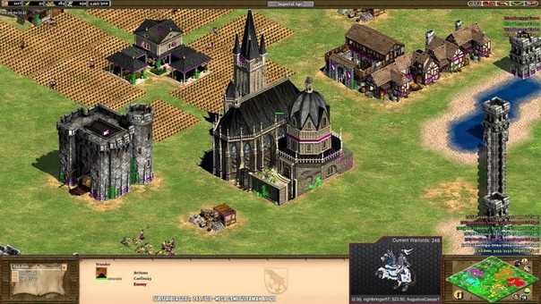 Fun Game Wonders, Regicide, Treason Hancake Casting