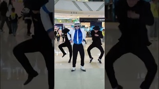 Smooth Criminal Full ver.Chinese version of Michael Jackson performance Cai Jun Jackson